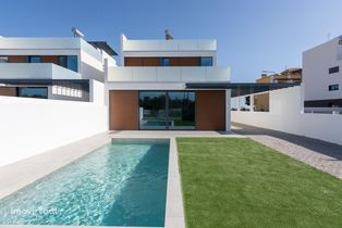 Formosa Terraces - Moradia com 3 quartos/ 3 Bedroom Villa