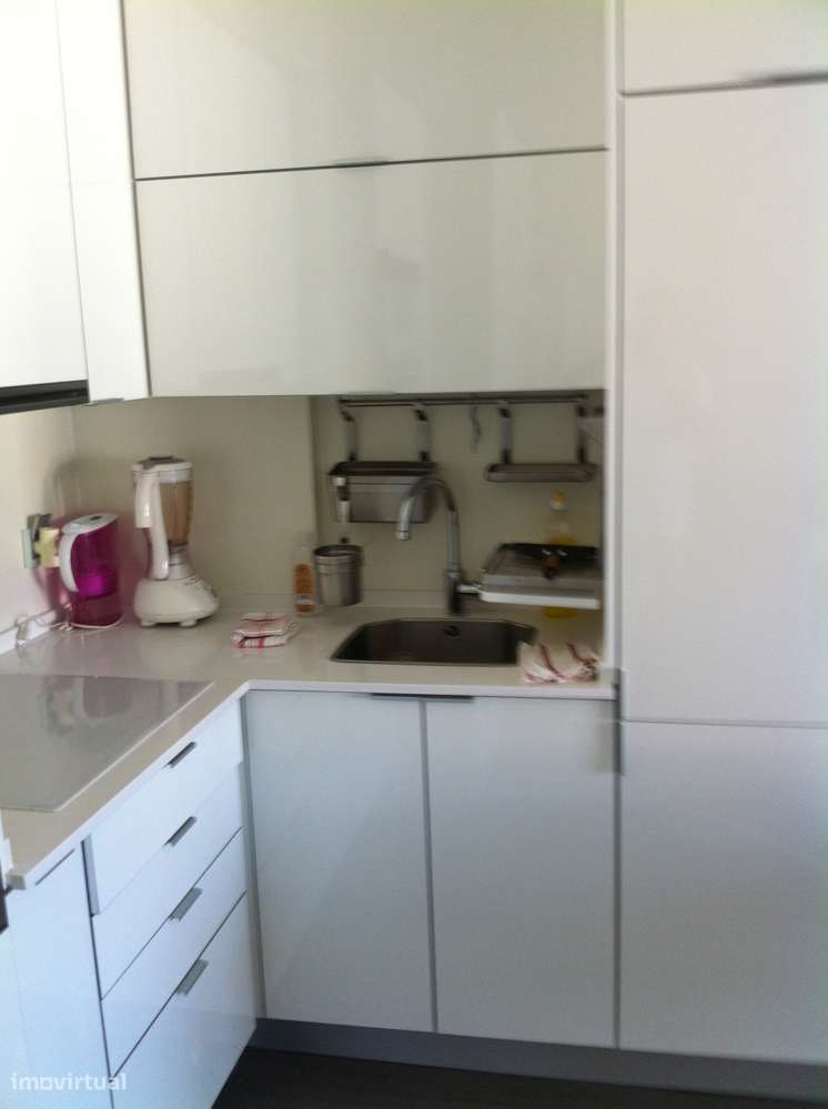 T1 centro da Vila Oeiras - Grande imagem: 3/13