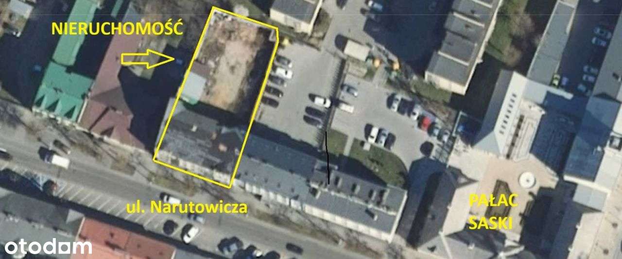 Dom, 640 m², Kutno-8
