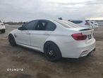 BMW M3 DKG Competition - 4