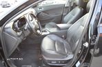 Kia Optima 1.7 CRDI Automatik Edition 7 - 16