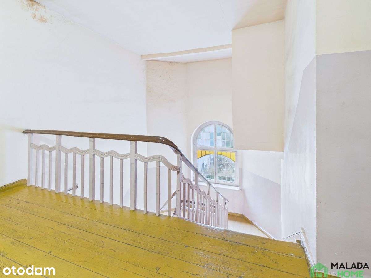 Klimatyczne 40 m2 w pięknej kamienicy-13