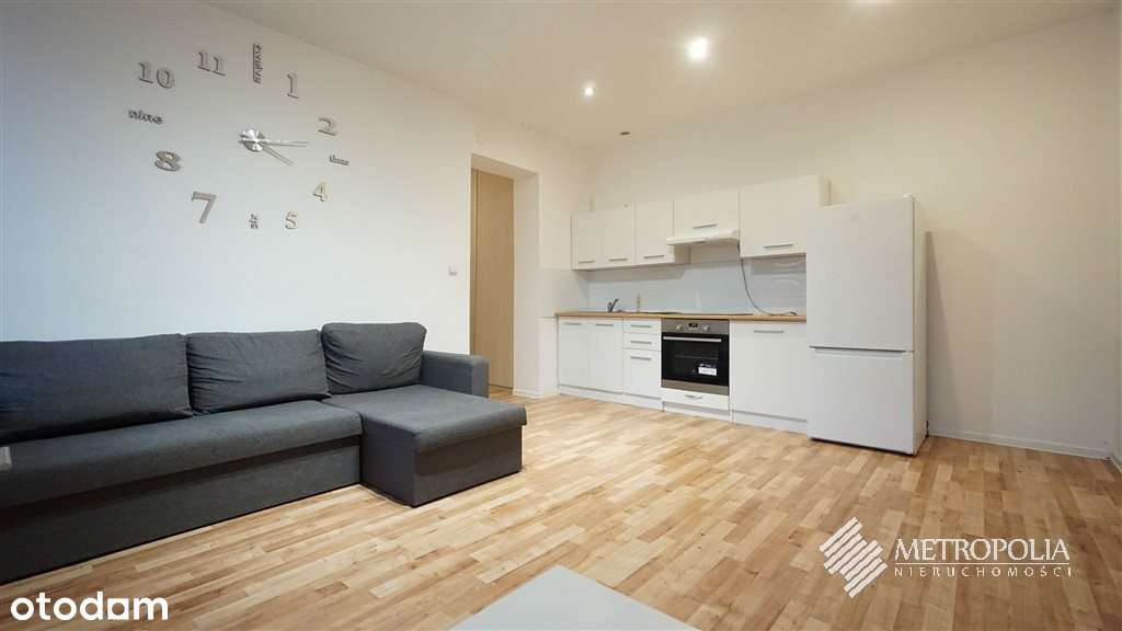 2pokoje/38m2/ Będzin - Grodziec.-2