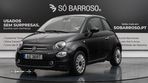 Fiat 500 1.0 Hybrid Lounge - 2