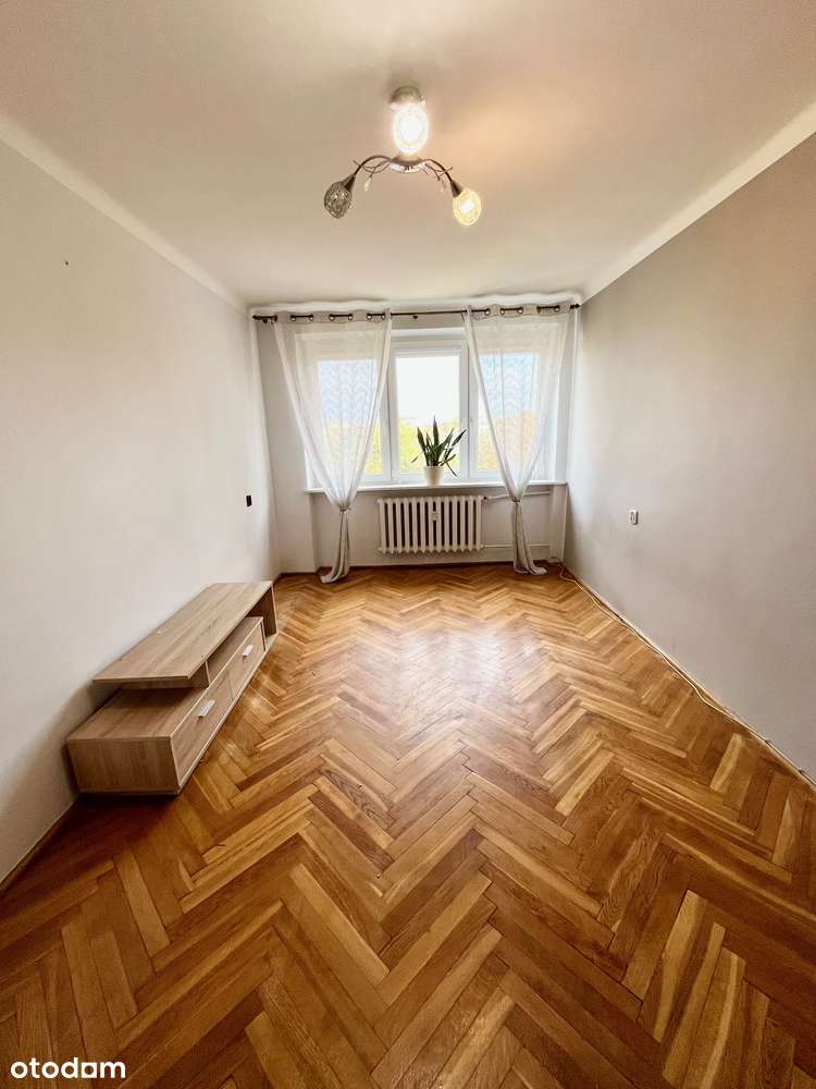 Słoneczne 3 pokoje z oddzielną kuchnią i balkonem-8