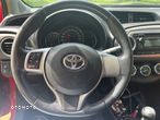Toyota Yaris 1.4 D-4D Life - 13