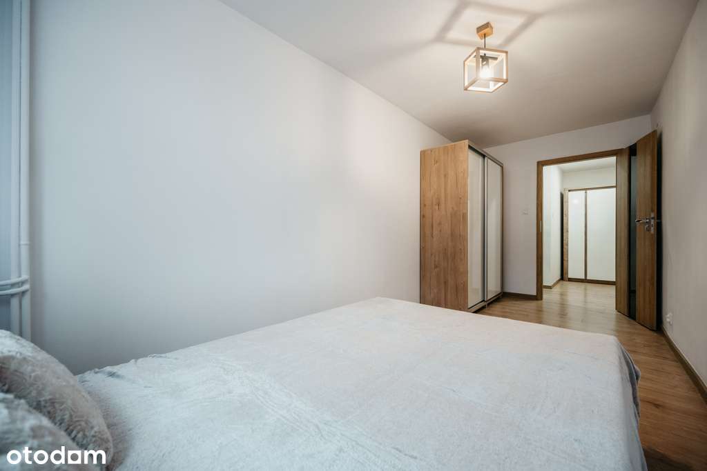 Chillout w luksusie! Balkon, nowe AGD i instalacje - Pełny obrazek: 5/20