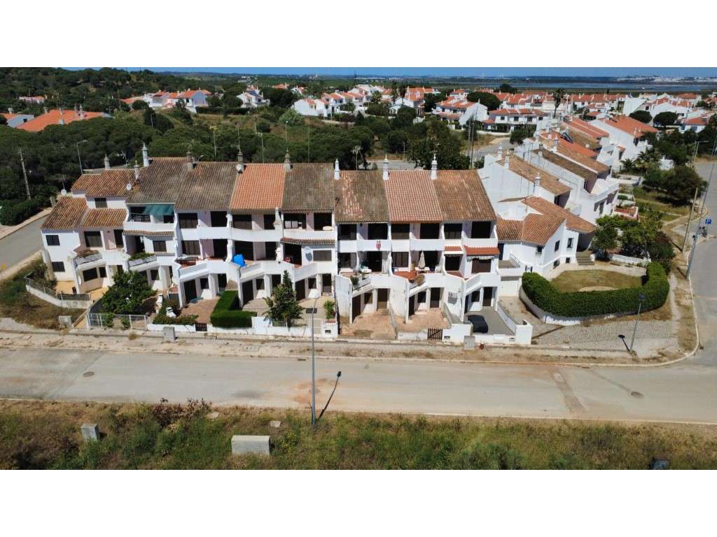 Andar Moradia em Castro Marim-6