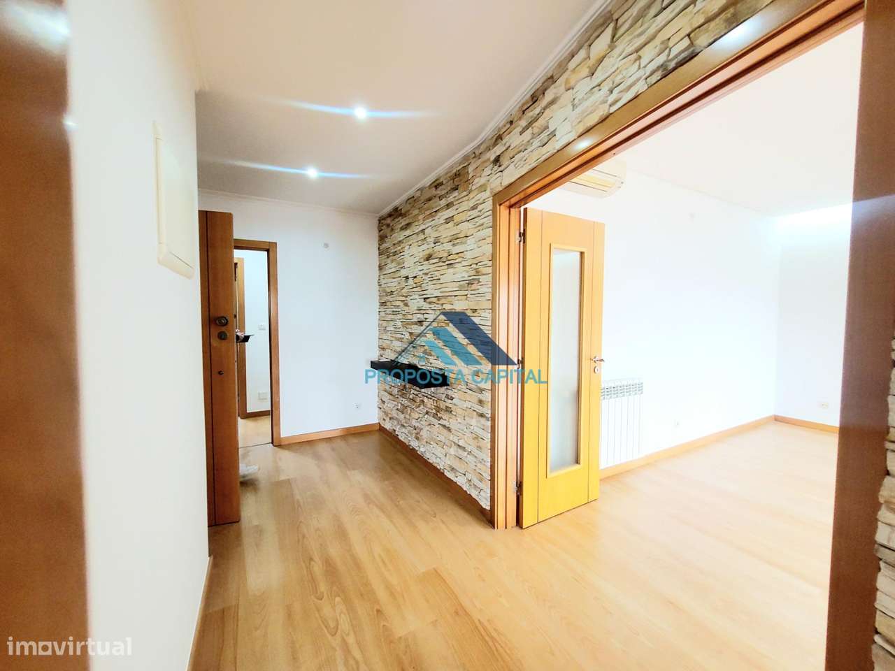 APARTAMENTO T3 C/ 4 LUGARES DE ESTACIONAMENTO | COLINAS DO CRUZEIRO - Grande imagem: 3/60