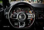 VW Golf 2.0 TSi GTi DSG - 17