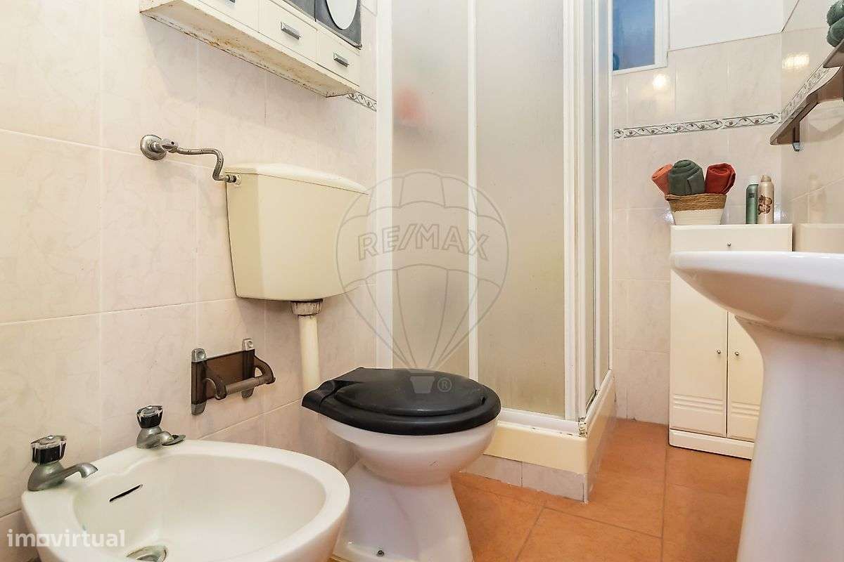 Moradia T4 para venda-13