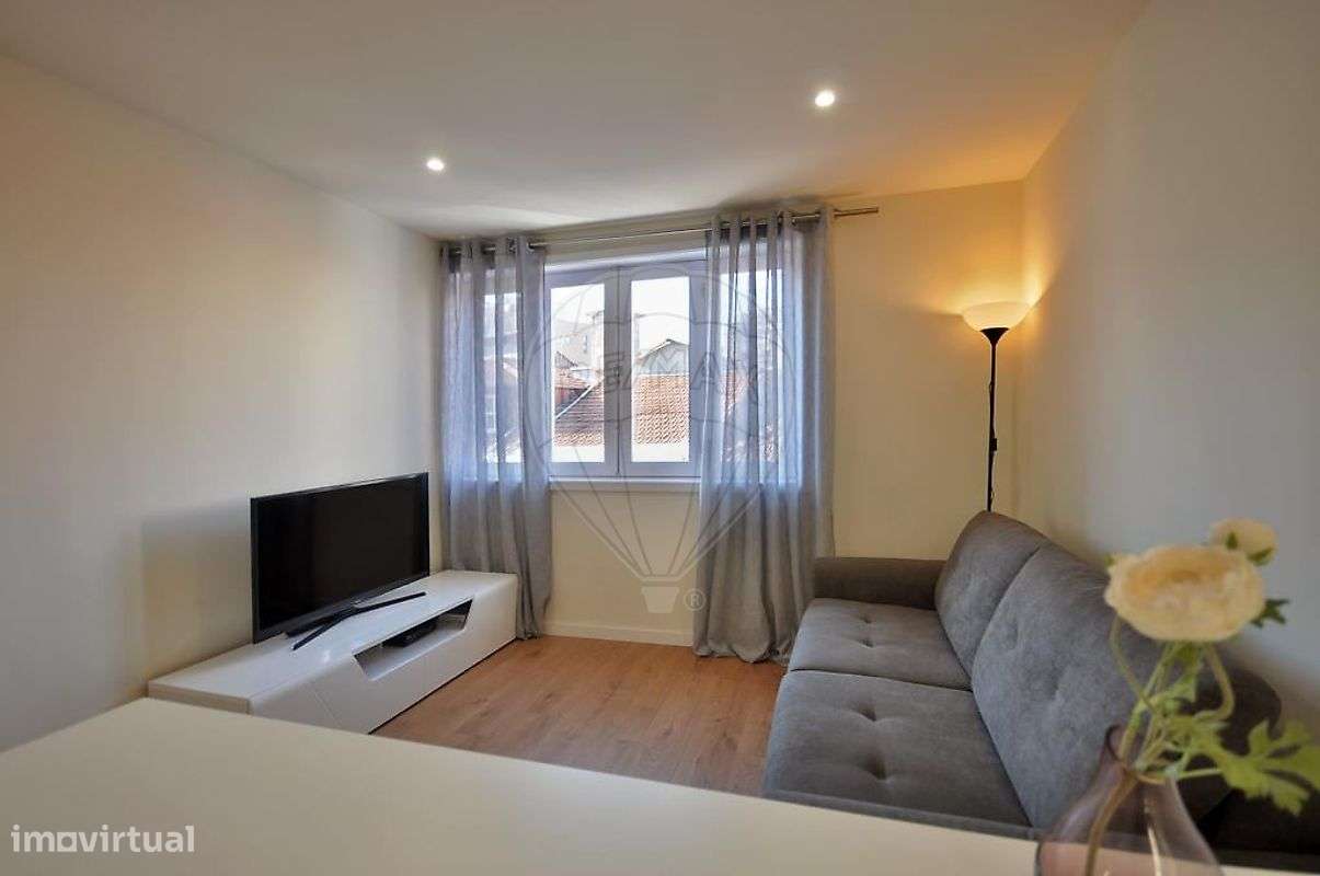 Apartamento T1 para arrendamento - Grande imagem: 3/14