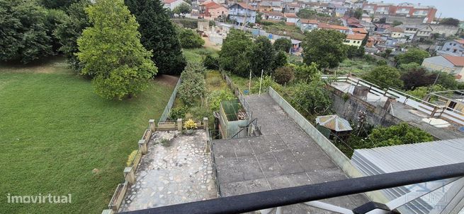 Moradia em Guifões-1