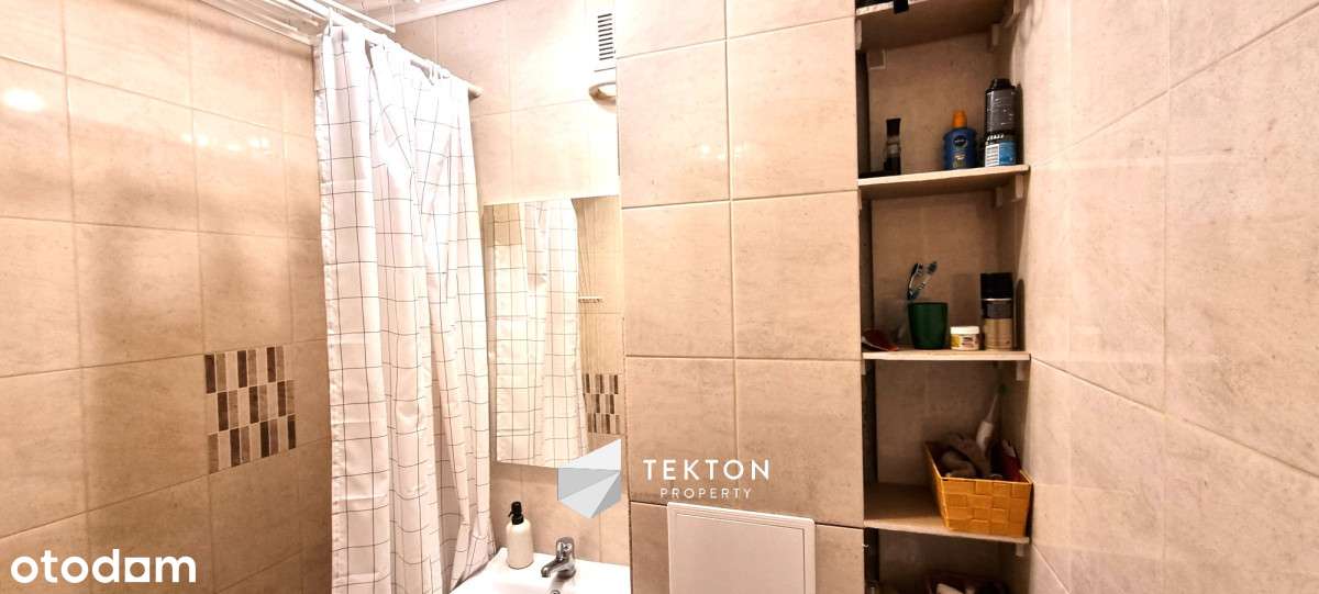 M3 w cichej okolicy, świetnie skomunikowane i z KW - Pełny obrazek: 4/10