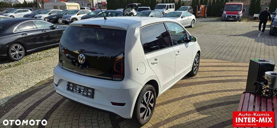 Volkswagen up! - 6