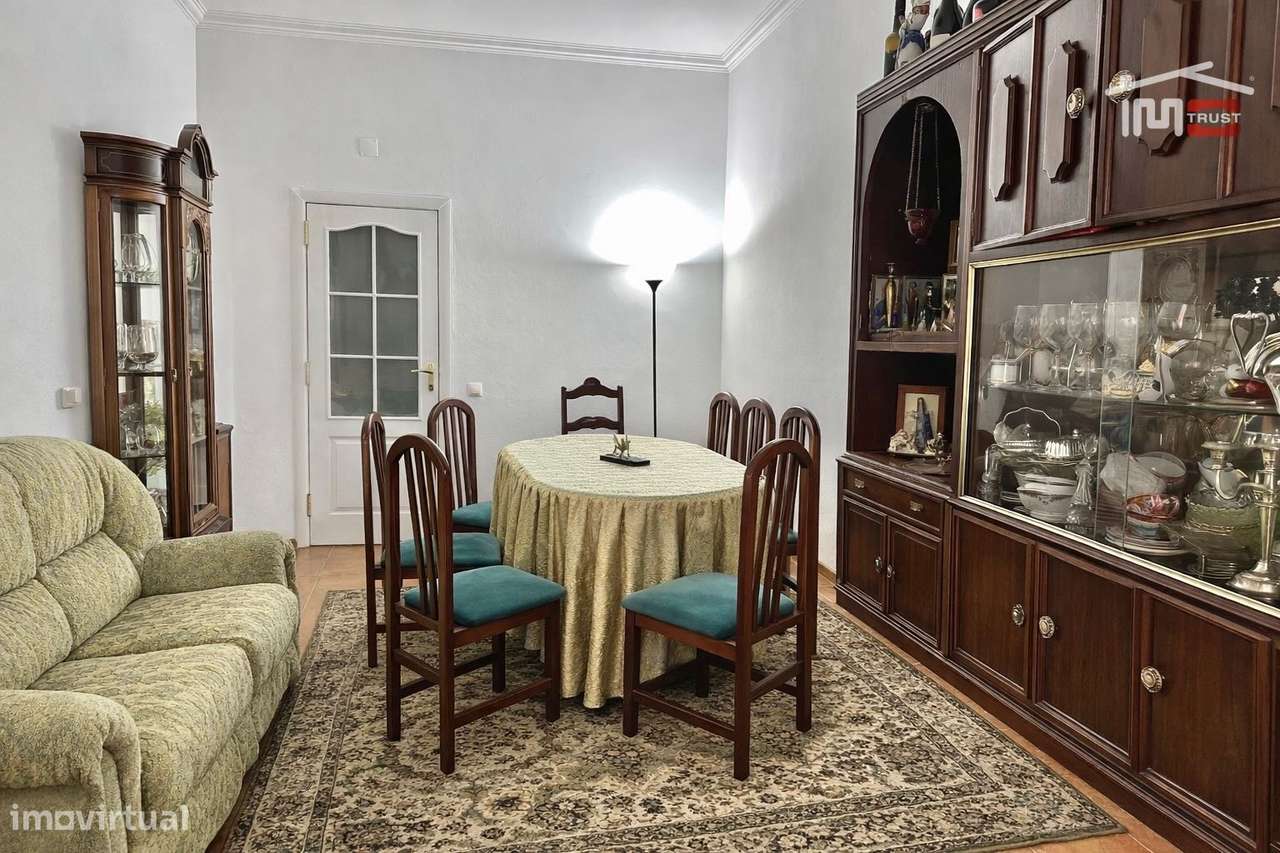 Fantástico Apartamento T3 em Setúbal - Grande imagem: 4/15