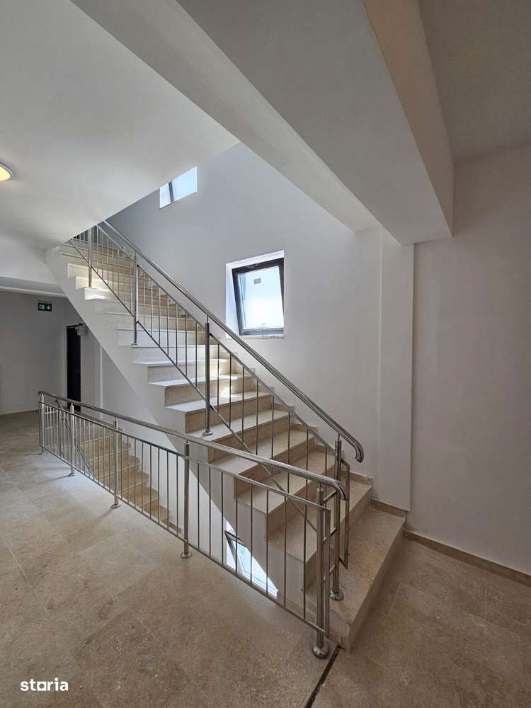 2 Camere Nou Finalizat zona Metrou Timpuri Noi investitie - Imagine principală: 4/12