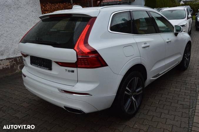 Volvo XC 60 - 4