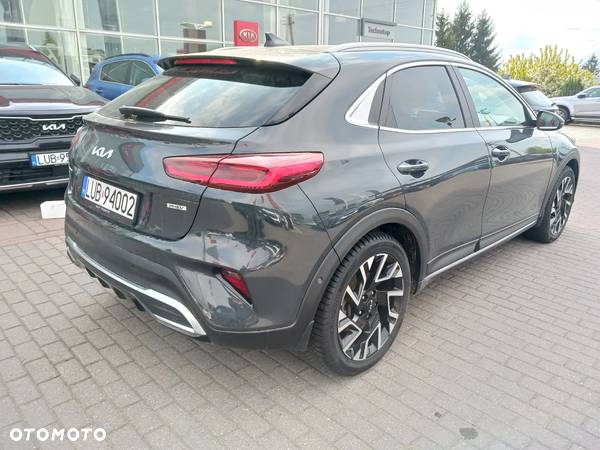 Kia XCeed 1.6 GDI PHEV Business Line DCT - 4