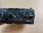 mercedes a-klasa w169 panel nawiewu A1698300585 - 2