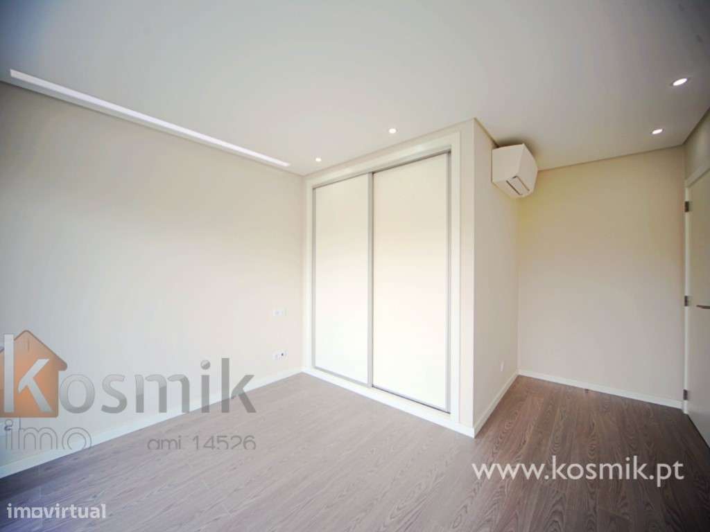 DUPLEX T4 + 2 salas - SOLVILLAS :: ODIVELAS :: NOVO : Equipado : Ch...-42