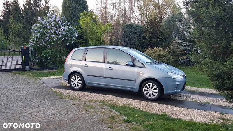 Ford C-MAX 1.6 TDCi Silver X - 16