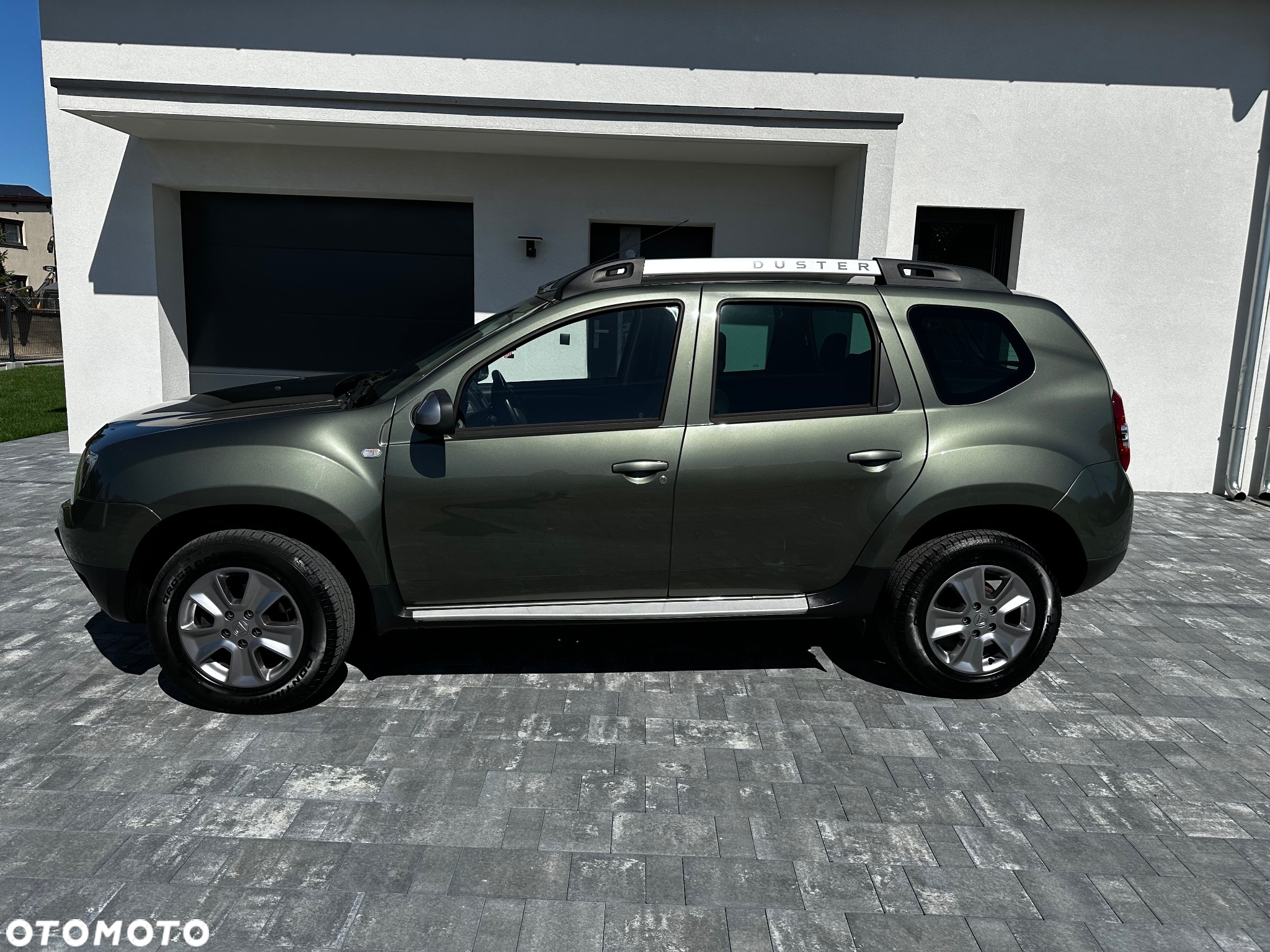 Dacia Duster 1.2 TCe Prestige - 11