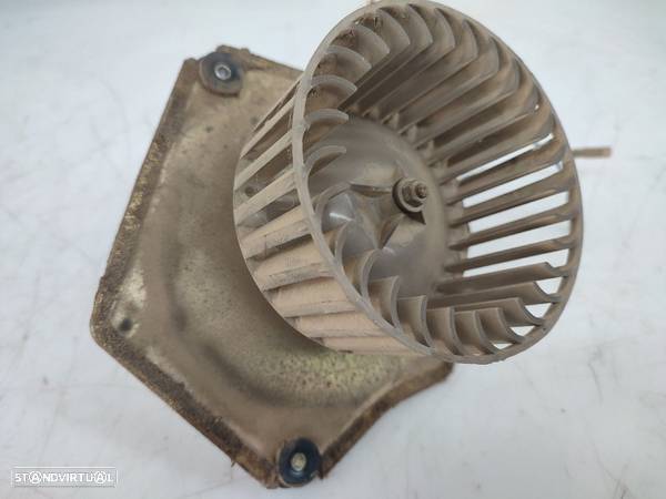 Motor Da Chaufagem Sofagem  Nissan Cabstar (F22, H40) - 2