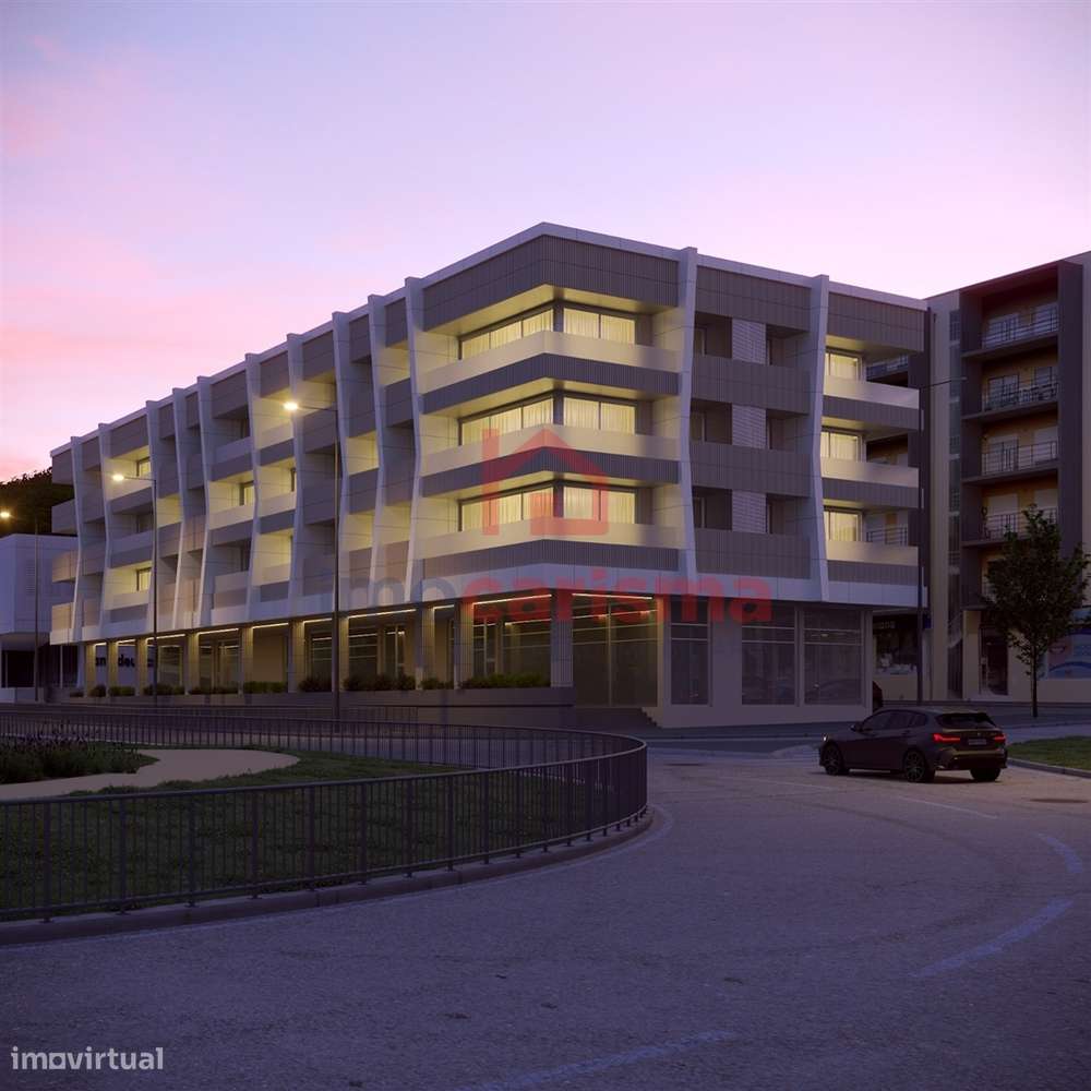 Apartamentos T3 Novos desde 390.000,00€ em Viana do Castelo-13