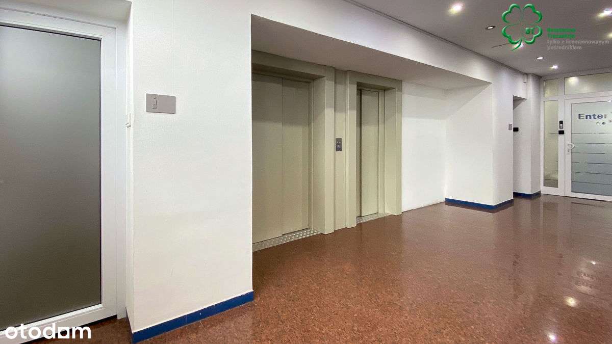 Grunwald,piętro biurowca,sprzedam - Pełny obrazek: 4/20