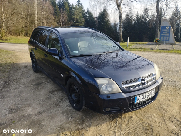 Opel Vectra 1.9 CDTI Comfort - 2