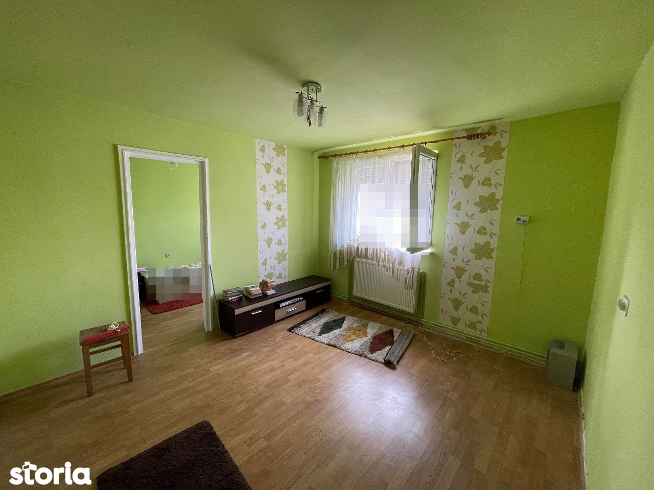 Apartament 3 camere de vanzare cartierul Ady Targu Mures, Mures