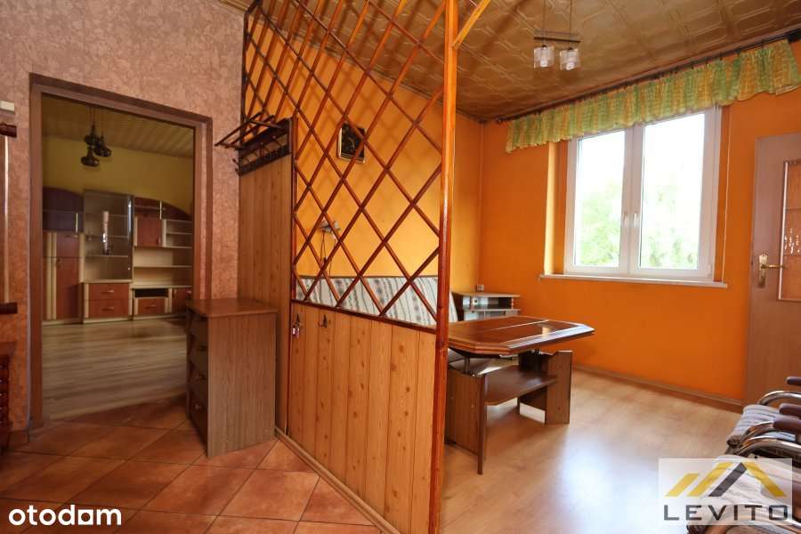 2 POKOJE|GARAŻ|ROKITNICA-2