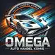 Omega Auto Handel Komis Magdalena Wiśniewska