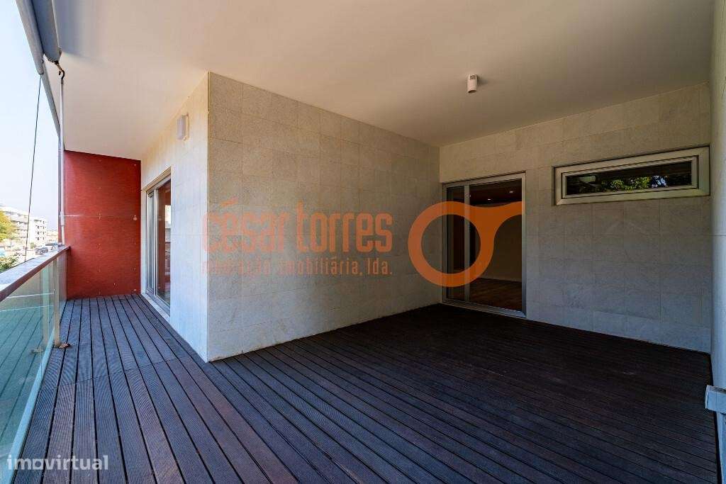 Apartamento T3 Granja-14