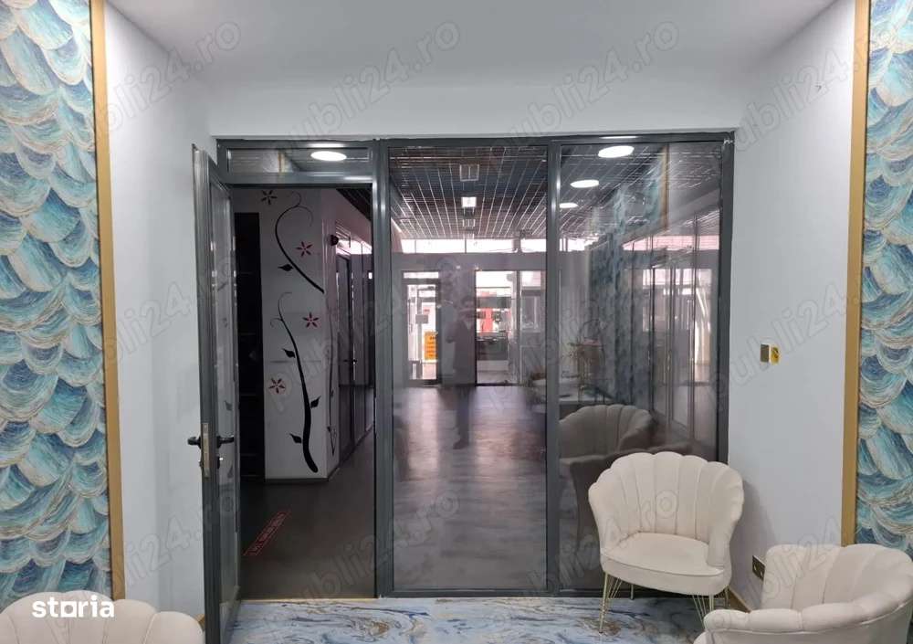 Spatiu Comercial/Piata Rahova - Imagine principală: 3/4