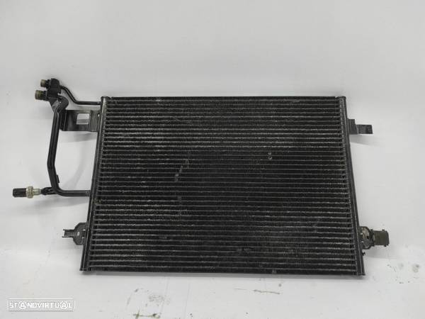 Radiador Ar Condicionado Ac Audi A6 (4B2, C5) - 1