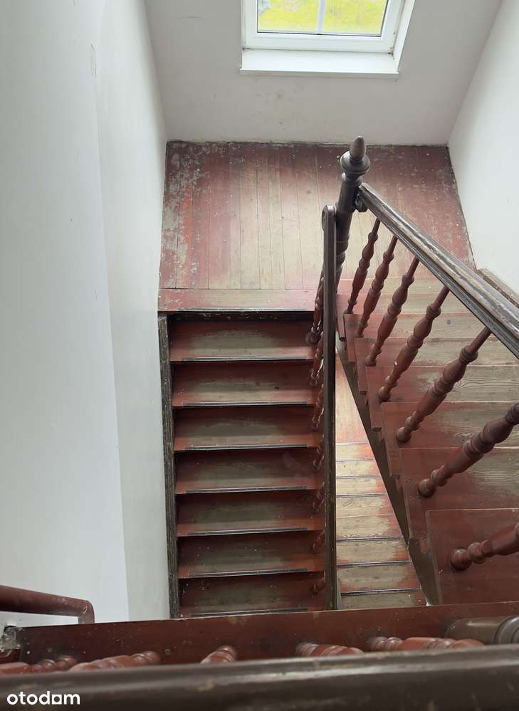 Kamienica- 15 wynajmowanych mieszkań-13