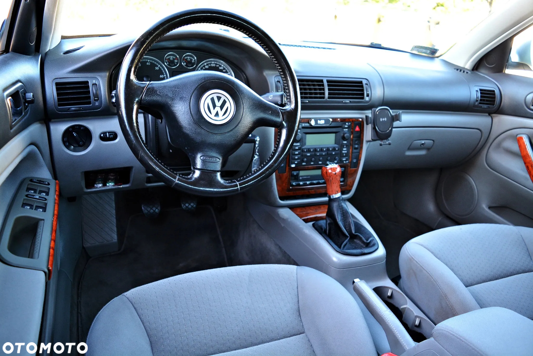 Volkswagen Passat 2.0 Highline - 14