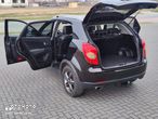 SsangYong Korando 2.0 D Sapphire - 16