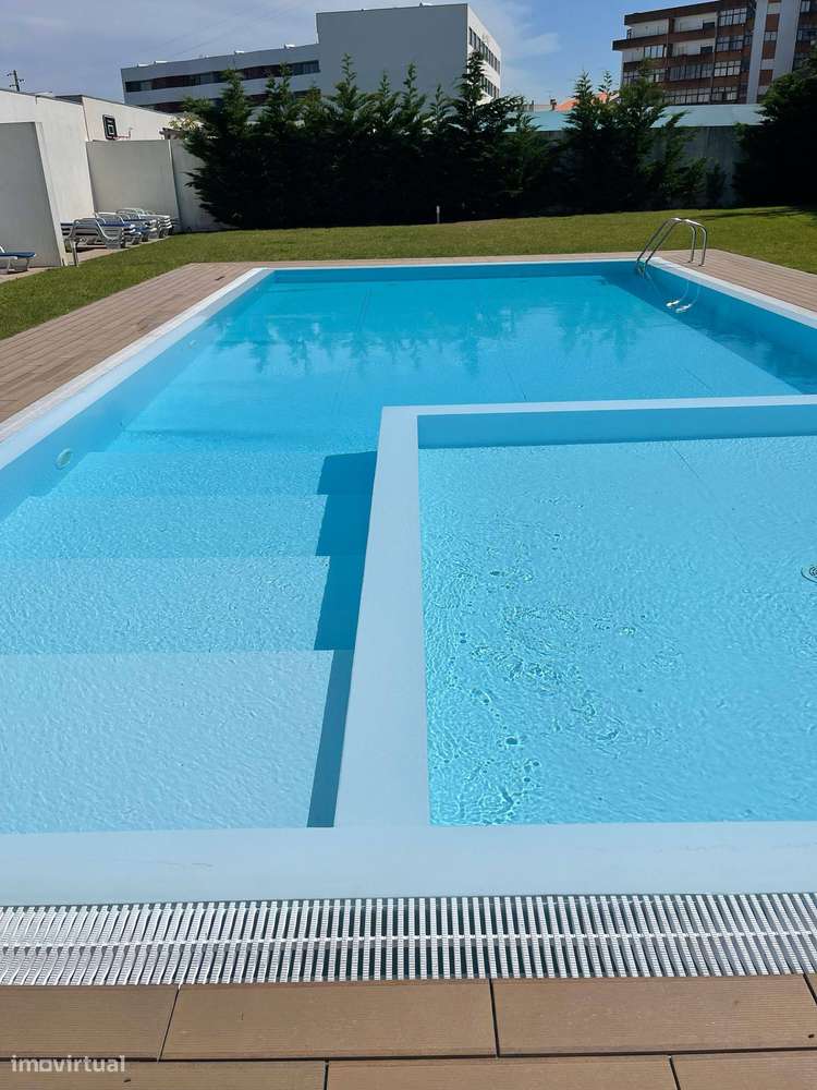 T3 de Luxo em Montgeron – Póvoa de Varzim | 160 m² | Piscina e Jardim-33