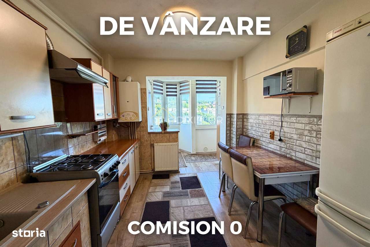 Apartament cu 2 camere | Str. Cutezanței | 103.000 €-0