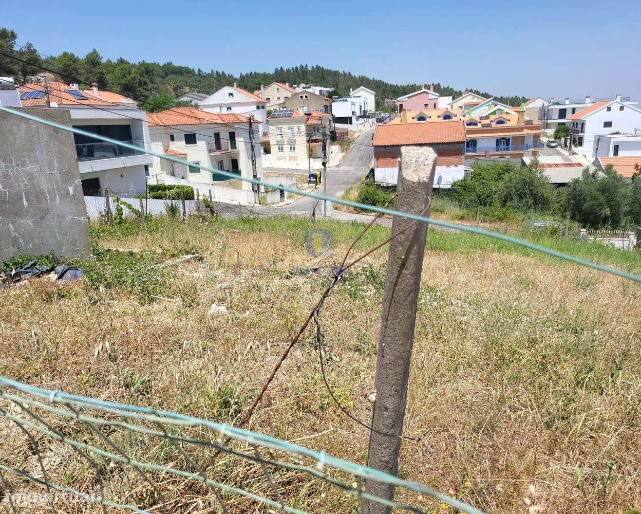Terreno Alverca do Ribatejo - Grande imagem: 5/7