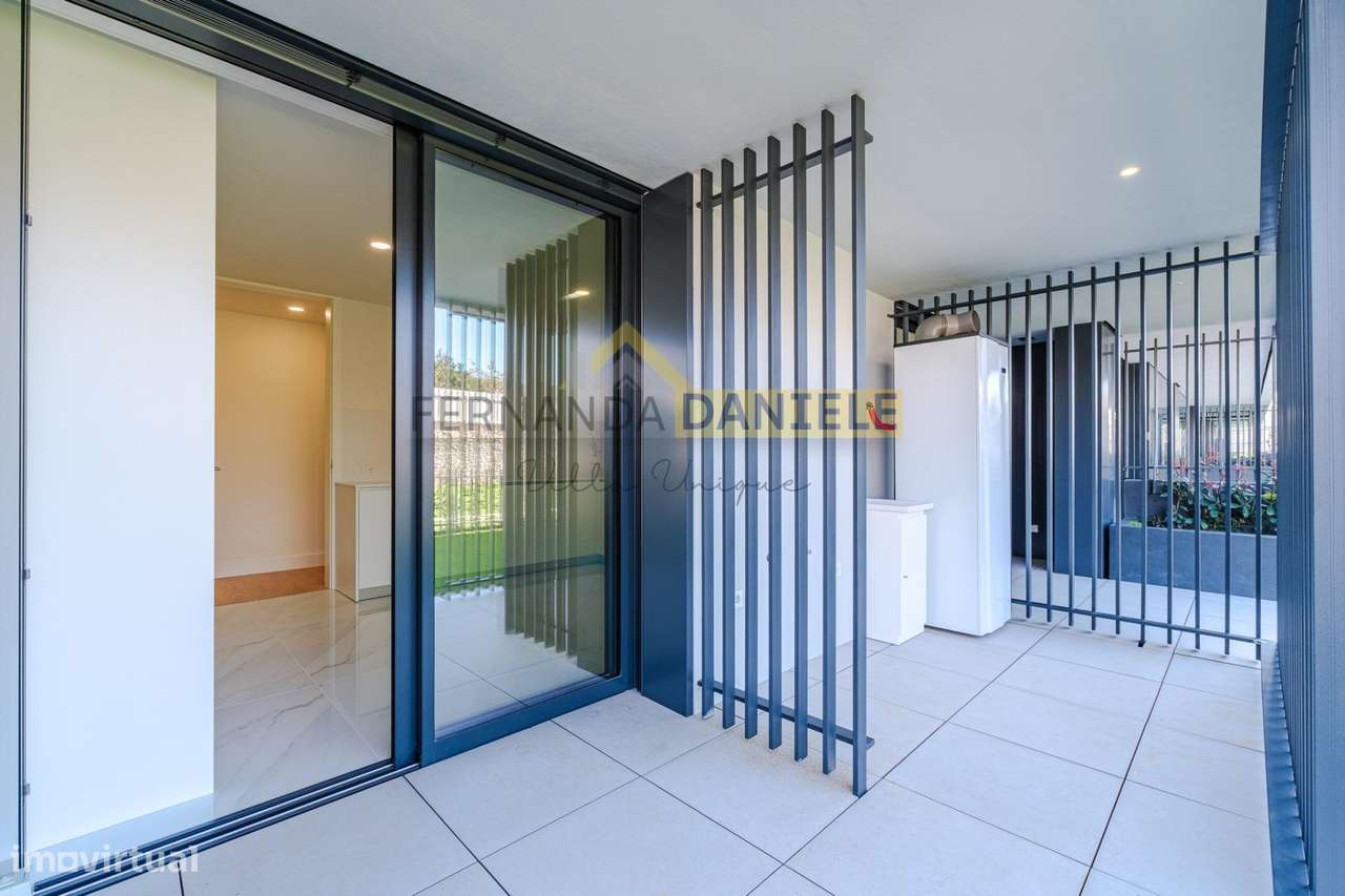 Apartamento T4  - Condomínio Feira's Prime-27