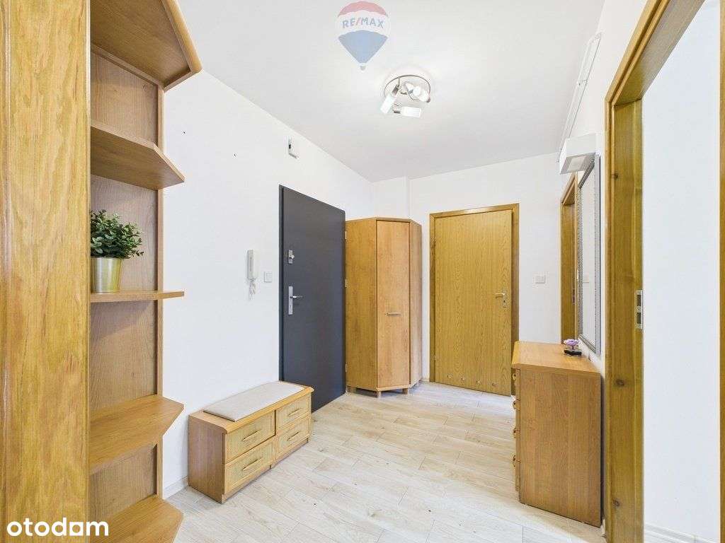 2 pokoje, Grójec ul. Kochanowskiego 15 - Pełny obrazek: 5/12