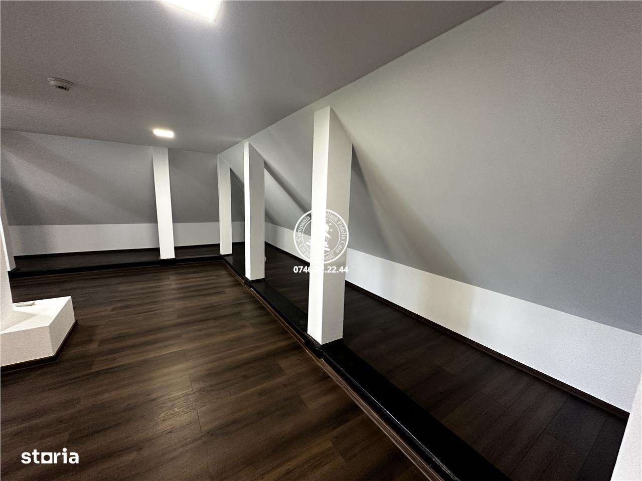 Vila de inchiriat Pacurari - Imagine principală: 4/11