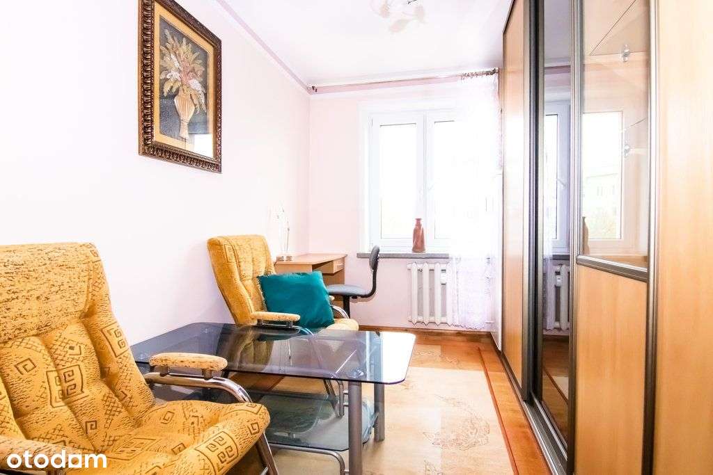 komfortowe mieszkanie w doskonałej lokalizacji-4