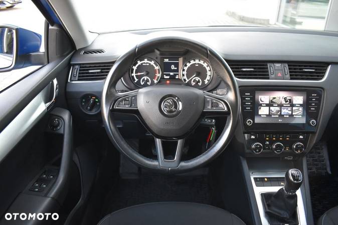 Skoda Octavia 1.0 TSI Ambition - 13