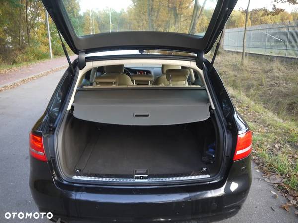 Audi A4 2.0 TDI Prime Line Multitronic - 10