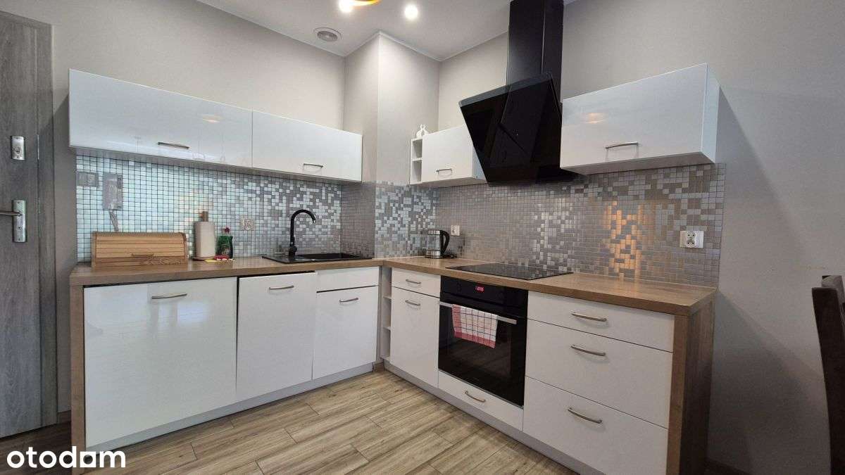 Apartament Widok na Góry/Las-16